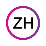 Zentrumhub logo