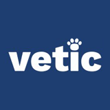 Vetic logo
