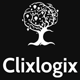 ClixLogix logo