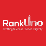 Rank Uno Interactive Technologies logo