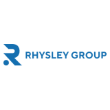 Rhysley logo