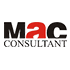 Mac CONSULTANT logo