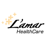 L Amar Natural Product logo