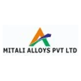 Mitali Allyos logo