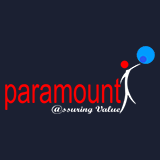 Paramount logo