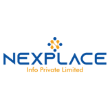 Nexplace Info logo
