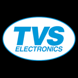 TVS Electronics logo