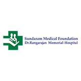 Sundaram Medical Foundation logo