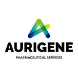 Aurigene Pharmaceutical Services logo