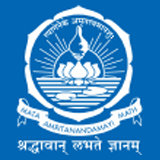 Amrita International Vidyalayam logo