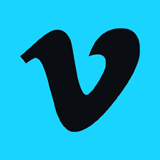 Vimeo logo
