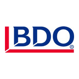 BDO Rise logo