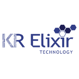 KR Elixir logo