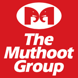 Muthoot Group logo