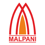 Malpani Group logo