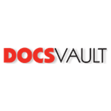 Docsvault logo
