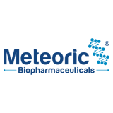 Meteoric Biopharmaceuticals Pvt. Ltd. logo