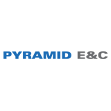 Pyramid E&C logo