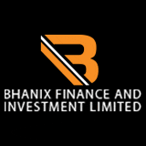 Bhanix logo