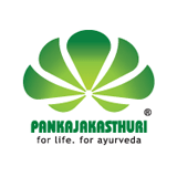 Pankajakasthuri logo