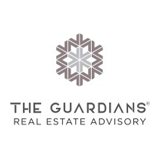 THE GUARDIANS REAL ESTATE ADVISORY logo