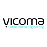 Vicoma Engineering logo