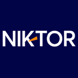 Niktor logo