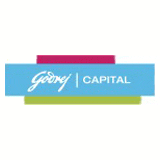 Godrej Capital logo