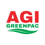 AGI Greenpac logo