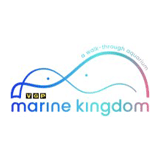VGP Marine Kingdom logo