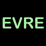 Evre logo