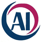 Apcomp Infotech logo