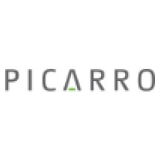Picarro Technologies logo