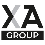 XA Group logo