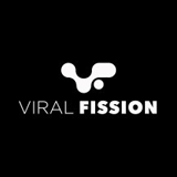 Viral Fission logo