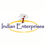 Indian Enterprises logo