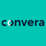 Convera logo