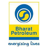 Bharat Petroleum logo