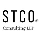 Stco Consulting logo