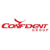 Confident Group logo