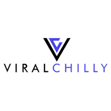 Viralchilly logo