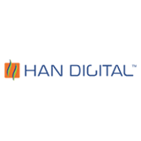 Han Digital Solution logo