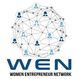 Wenwomen Entrepreneur Network logo