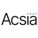 Acsia Technologies logo