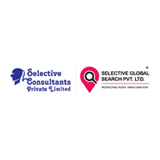 Selective Global Search logo