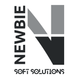 Newbie Soft Solutions logo