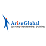 Arise TechGlobal Services logo