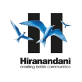 Hiranandani Group logo