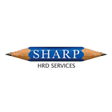 Sharp Hrd Services logo