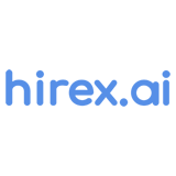 Hirex Services logo